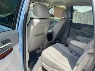2011 Chevrolet Tahoe LT SUV