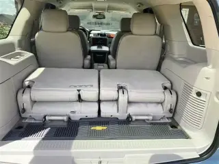 2011 Chevrolet Tahoe LT SUV