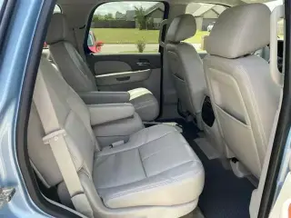 2011 Chevrolet Tahoe LT SUV