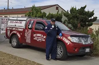 FUMIGACIONES TERMITAS L.A-