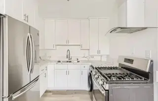 1 Bed 1 Bath Apt in Carson