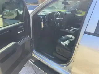 2014 Chervy Silverado LTZ 4Dr