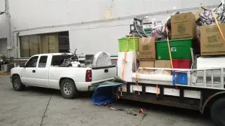 SERVICIO DE MUDANZAS TODO USA