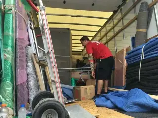 SERVICIO DE MUDANZAS TODO USA