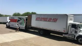 SERVICIO DE MUDANZAS TODO USA