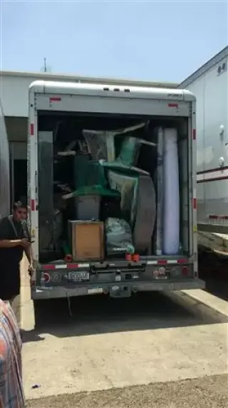SERVICIO DE MUDANZAS TODO USA