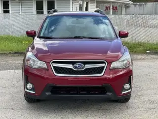 2016 Subaru Crosstrek 2.0i Pre