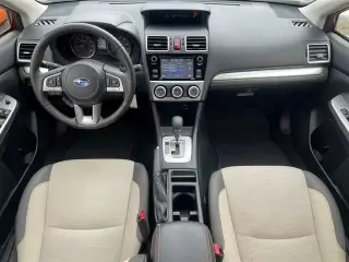2016 Subaru Crosstrek 2.0i Pre