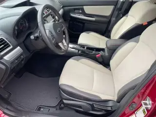 2016 Subaru Crosstrek 2.0i Pre