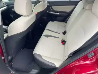 2016 Subaru Crosstrek 2.0i Pre