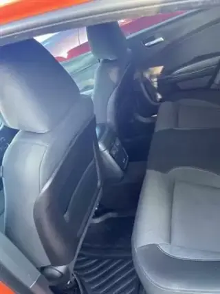 2018 Dodge Charger SXT