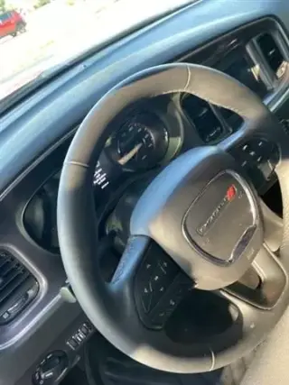 2018 Dodge Charger SXT