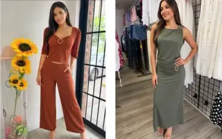 👗 Moda y Estilo en Hialeah