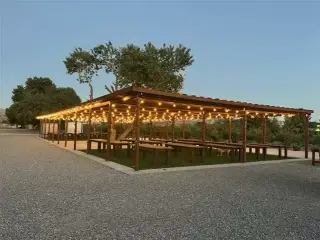 Caroli Lake Wedding Chapel