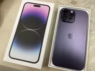 Apple iPhone 14 Pro/14 Pro Max