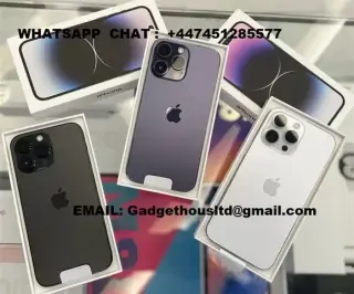Apple iPhone 14 Pro/14 Pro Max