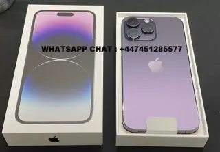 Apple iPhone 14 Pro/14 Pro Max