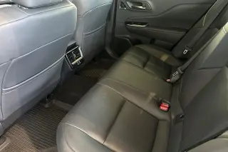 2025 Toyota Crown