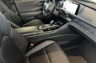 2025 Toyota Crown