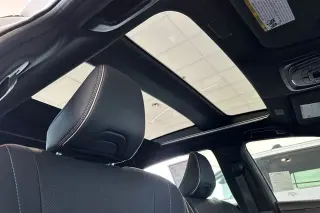2025 Toyota Crown