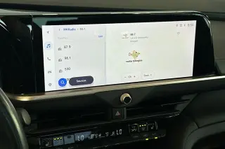 2025 Toyota Crown