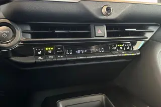 2025 Toyota Crown