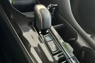 2025 Toyota Crown