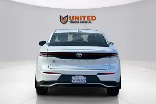2025 Toyota Crown