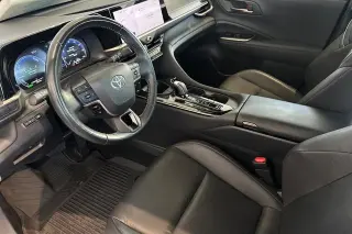 2025 Toyota Crown