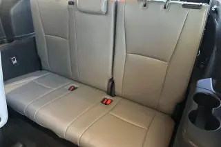 2023 Toyota Highlander Hybrid