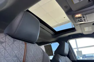 2023 Toyota Highlander Hybrid