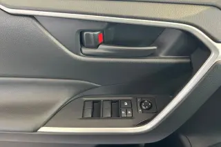 2024 Toyota RAV4 Hybrid