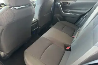 2024 Toyota RAV4 Hybrid