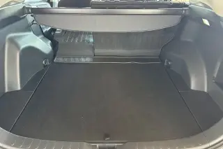 2024 Toyota RAV4 Hybrid