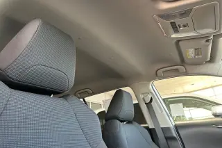2024 Toyota RAV4 Hybrid