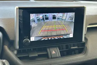 2024 Toyota RAV4 Hybrid