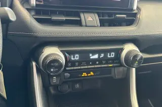 2024 Toyota RAV4 Hybrid