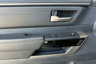 2024 Toyota Tundra