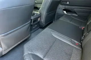 2024 Toyota Tundra