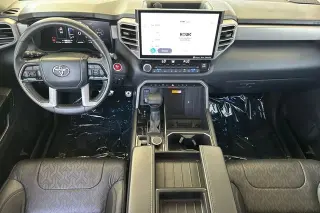 2024 Toyota Tundra