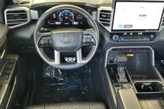 2024 Toyota Tundra