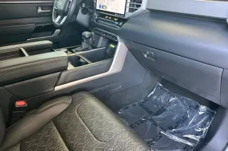 2024 Toyota Tundra