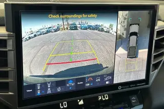 2024 Toyota Tundra