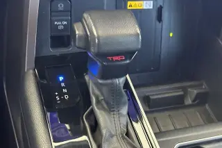 2024 Toyota Tundra