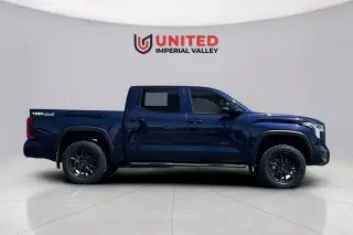 2024 Toyota Tundra