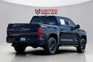 2024 Toyota Tundra