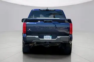 2024 Toyota Tundra