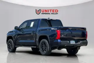 2024 Toyota Tundra