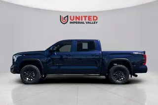 2024 Toyota Tundra