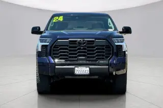 2024 Toyota Tundra